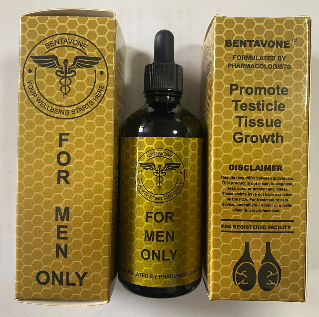 BENTAVONE - FOR MEN ONLY - BENTAVONE - FOR MEN ONLY