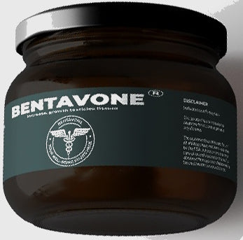 Shilajit Resin - BENTAVONE - FOR MEN ONLY