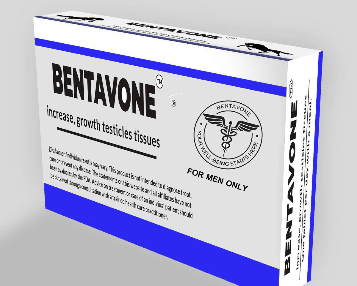 BENTAVONE - FOR MEN ONLY - BENTAVONE - FOR MEN ONLY
