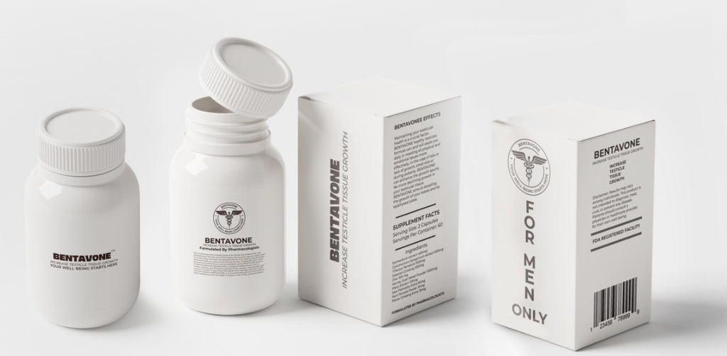 BENTAVONE - FOR MEN ONLY - BENTAVONE - FOR MEN ONLY