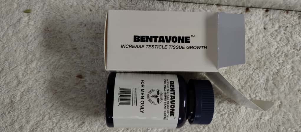 Men testicle enlargement - BENTAVONE - FOR MEN ONLY