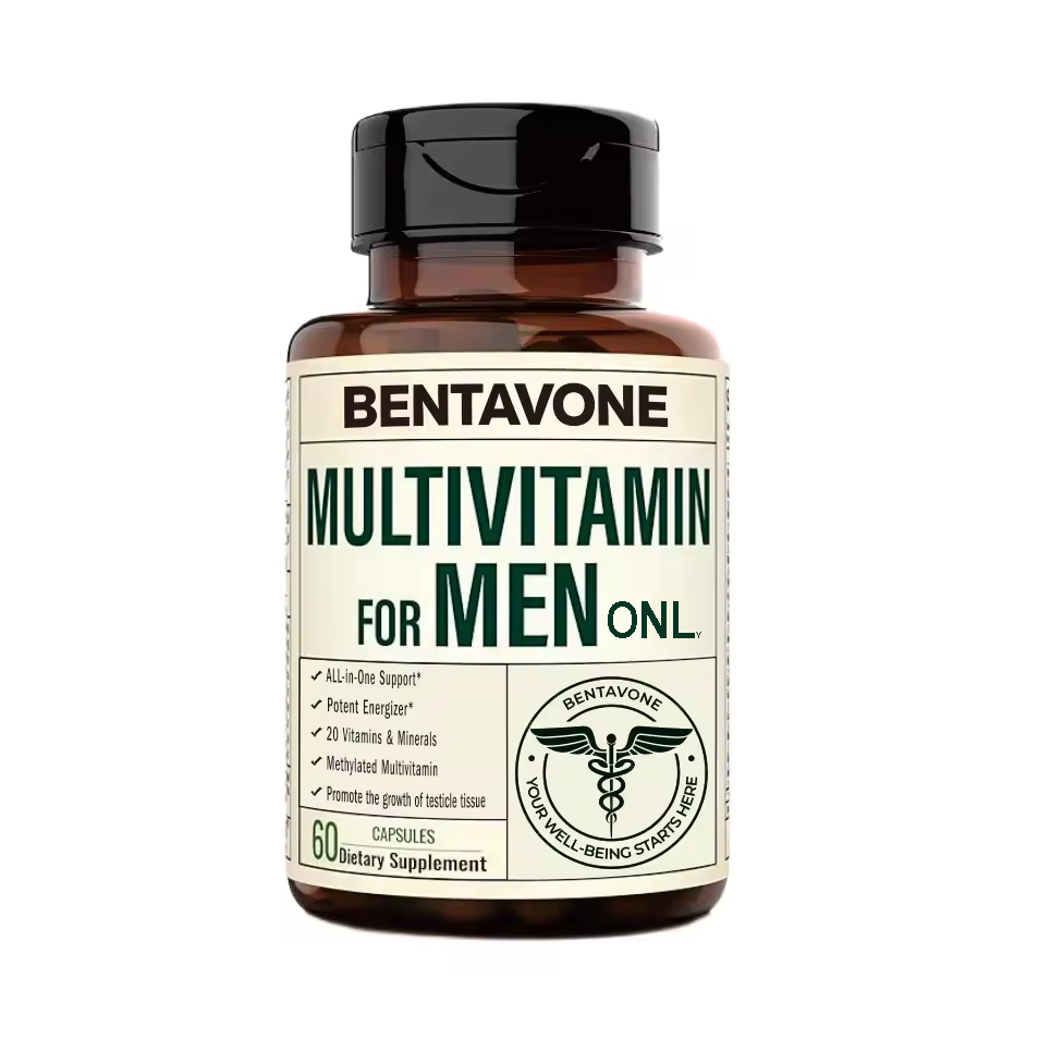 BENTAVONE - FOR MEN ONLY - BENTAVONE - FOR MEN ONLY