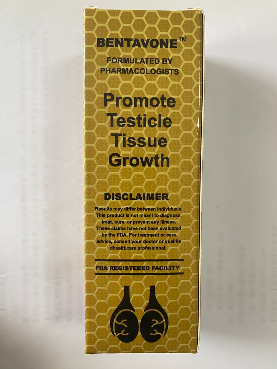 BENTAVONE - FOR MEN ONLY - BENTAVONE - FOR MEN ONLY